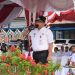 Pj Bupati Kapuas Pimpin Upacara Peringatan Hari Lingkungan Hidup Sedunia Tahun 2024