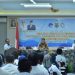 Percepat SPBE, Diskominfosantik Kapuas Gelar Kegiatan Persamaan Presepsi Penyusunan Arsitektur dan Peta Rencana SPBE
