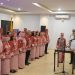 Pj Bupati Kapuas Hadiri Pengukuhan Pengurus Pokja Bunda PAUD Kabupaten Kapuas 