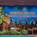 Pj Bupati Kapuas Buka Gebyar TP PKK Tingkat Kecamatan Mantangai Tahun 2024