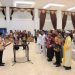 119 Pejabat Kapuas Dilantik, Dikukuhkan dan Diambil Sumpah Janjinya