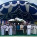 Pj Bupati Kapuas Apresiasi Atas Khataman Al Qur’an Siswa Mts/MA Khazanaturahmah 