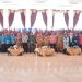 Pj Bupati Kapuas Buka Rakerda PPNI Kabupaten Kapuas