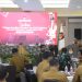 Sosialisasi Tahapan Pemilihan Gubernur Dan Wakil Gubernur Kalteng Tahun 2024 Digelar Di Kapuas