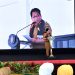 Rakorda Organisasi IGTKI-PGRI Masa Bakti 2024-2029 Dibuka Langsung Oleh Pj Bupati