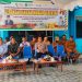 Jelang Idul Adha, DKPP Kapuas Gelar Gerakan Pangan Murah Serentak