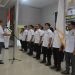 Ketua Pengprov IBCA Resmi Lantik Pengurus IBCA MMA Kabupaten Kapuas