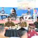 Pj Bupati Kapuas Ngobrol Santai Bersama Masyarakat Palingkau Lama