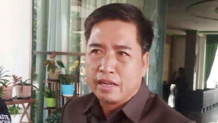 Menurut Dewan, Pengelolaan Keuangan dan Anggaran Daerah Harus Optimal