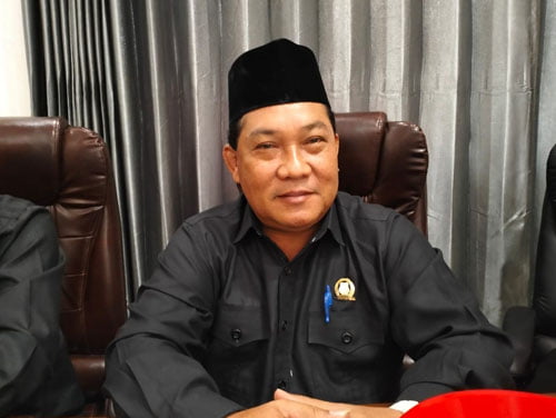 Legislator ini Apresiasi Kegiatan SPHP oleh Pemda Kapuas