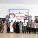 Peringati Hari Raya Idul Adha, Pj Bupati Kapuas Gelar Open House 
