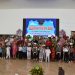 Sekda Kapuas Hadiri Pelepasan Peserta Didik TK Negeri Pembina Kuala Kapuas 