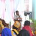 Hadiri Syukuran guru-guru PPPK di Kecamatan Kapuas Murung, Erlin Hardi Harapkan Inovasi Dalam Pola Mendidik