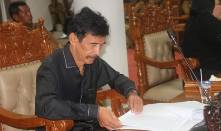 Dewan: Fasilitas Publik Diharapkan Sesuai Peruntukannya
