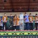 LASQI Nusantara Jaya Gelar FSQ Ke II Tingkat Kabupaten Kapuas