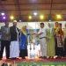 Festival Seni Qasidah Ke II Tingkat Kabupaten Kapuas Resmi Berakhir, dan ditutup Langsung Oleh Pj Bupati