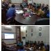 Dinkes Hadiri Rapat Koordinasi Capaian Pelaksanaan SPM Kabupaten Kapuas