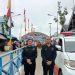 Dinkes Siapkan Tim Kesehatan Pada Festival Adat Dayak Laluhan Kabupaten Kapuas