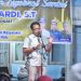 Pj Bupati Kapuas Lakukan Silaturahmi dan Ngobrol Santai Bersama Masyarakat Kelurahan Selat Hulu