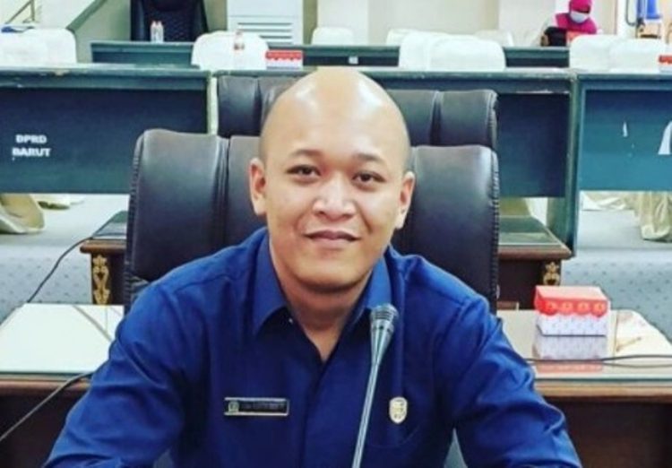 Dukung Kegiatan Disnakertranskop
