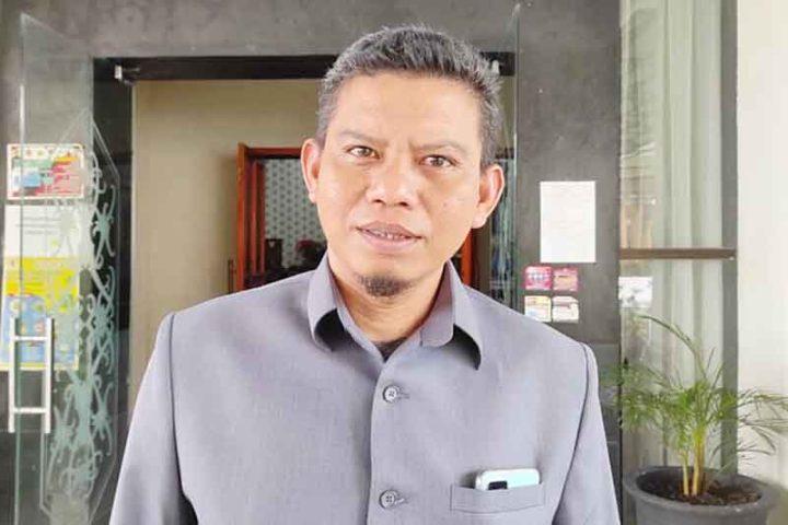 Pelaksanaan Proyek Pembangunan Harus Berkualitas