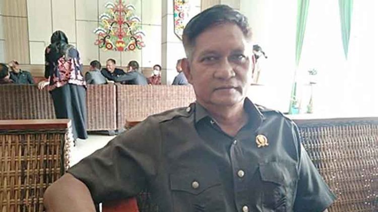 Terus Genjot Pelaksanaan Pembangunan di Katingan