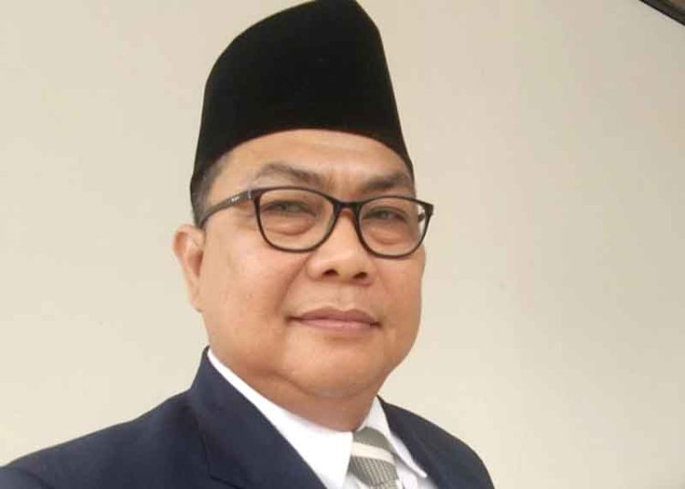Dewan Minta Masyarakat Dukung Program Pemerintah Jaga Kebersihan Lingkungan 