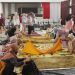 Ketua DPRD Seruyan Apresiasi Pelatihan Membuat Batik Dengan Teknik Eco Print