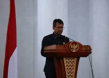 Disnakertrans Seruyan Diminta Data Jumlah Karyawan Lokal di Perusahaan