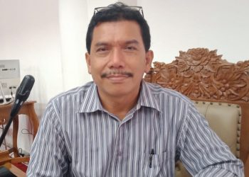 Dewan Ajak Masyarakat Jaga Hasil Pembangunan 