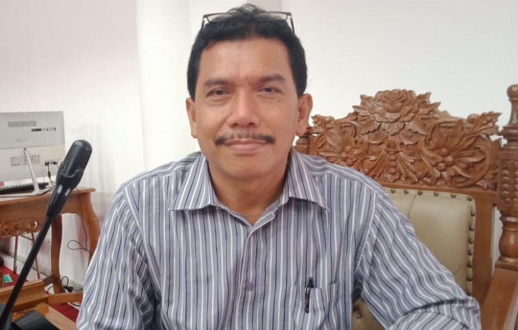 Dewan Ajak Masyarakat Jaga Hasil Pembangunan 