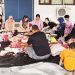 Hari Raya Idul Adha DPRD Kapuas Potong Empat Hewan Kurban