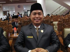 Dewan Himbau Kendaraan Bertonase Besar Tak Melintas Jalan Kabupaten