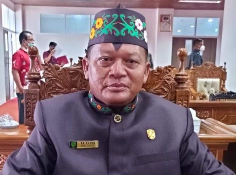 Jelang Pilkada, Dewan Ajak Masyarakat Jaga Kamtibmas Agar Semakin Kondusif