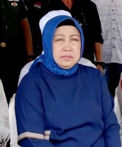 Ajak Warga Barut Gotong Royong Rawat Pancasila