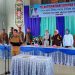 Pj Bupati Barut Lantik dan Ambil Sumpah Janji Jabatan Pj Kepala Desa Muara Wakat Kecamatan Teweh Timur