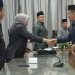 Fraksi ARKS Ajukan Lima Buah Pertanyaan Terkait Raperda Pengelolaan Persampahan 
