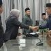 Fraksi ARKS DPRD Sampaikan Pandangan Umum Fraksi