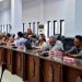 DPRD Barut RDP Dengan PT Padaidi Bahas Limbah Togboad