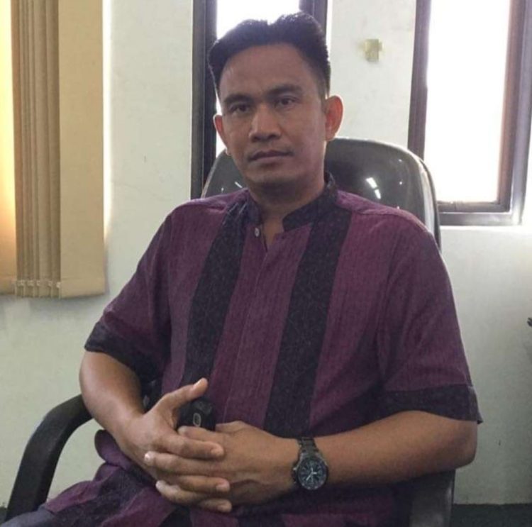 Legislator ini Himbau Masyarakat Tertib Berlalulintas