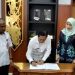 Wakil Rektor IV Uniska Kerjasama Tidak Hanya di Tingkat MoU Tapi Juga di Tri Darma