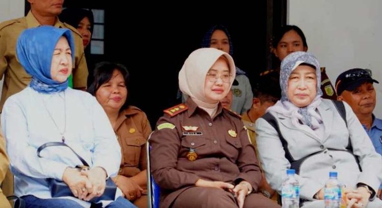 Ketua DPRD Barut Apresiasi Pelaksanaan Operasi Pasar Murah