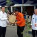 Peringati Hari Lingkungan Hidup Sedunia, DLH Barut Bagikan Bibit Tanaman