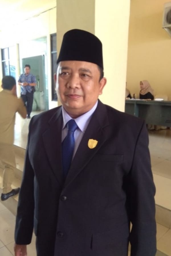 Dewan Himbau Dinas Terkait Periksa Kesehatan Hewan Kurban Sebelum di Sembelih