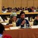 Ketua DPRD Barut Hj Mery Rukaini Hadiri FGD Ketenagalistrikan dengan Kementerian ESDM RI