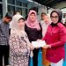 Disbudparpora Barut Resmi Bubarkan Panitia dan Kontingen Yang Ikuti FBIM