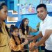 Dewan Harapkan Siswa Siswi Memperoleh Pengalaman Belajar di O2SN