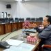 DPRD Barut bersama Kominfo Gelar RDP Terkait Jaringan Telekomunikasi