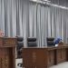 Pemkab Barut Sampaikan Jawaban Terhadap Pemandangan Umum Fraksi Raperda Pengelolaan Persampahan