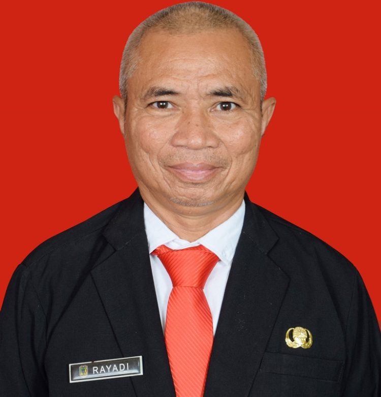 Kesbangpol Himbau Masyarakat Barut Jaga Keamanan Dan Ketertiban Jelang Pilkada 2024